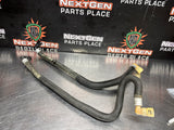2013 FORD MUSTANG GT HEATER CORE HOSES OEM #1264