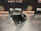 2015 FORD MUSTANG GT LH DRIVER SIDE VIEW MIRROR HEATED/ PUDDLE LIGHT WHITE OEM #1427