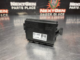 2013 FORD MUSTANG GT LIGHT LAMP CONTROL MODULE OEM DR3T-14D644-BA #1264