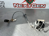 2001 CORVETTE C5 RF FRONT RIDE HEIGHT SENSOR 22154202 #303