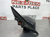 2008 MUSTANG GT500 RH PASSENGER SIDE MIRROR OEM #345