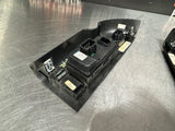 2008 CHEVY SILVERADO 2500HD LH AND RH WINDOW SWITCHES OEM #808
