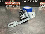 2014 FORD MUSTANG GT FUEL PUMP CONTROL MODULE AU5A-9D370-AG OEM #1253