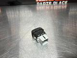 2008 FORD F250 PEDAL ADJUSTER BUTTON 7L1T-14B494-ABW OEM #694