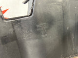 08 - 09 PONTIAC G8 AIR INLET PANEL HOUSING UPPER OUTER COVER TRIM 92201178 #400