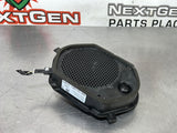 2013 FORD MUSTANG LH DRIVER SIDE DOOR SPEAKER OEM DR3T-19B135-AB #371