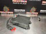 2014 FORD MUSTANG GT CHARCOAL CANISTER OEM BR33-9E857-A #783
