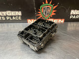 2008 GMC SIERRA 2500HD 6.6 UNDER DASH FUSE JUNCTION BOX OEM #1273