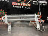 05-13 C6 CORVETTE POWER STEERING COOLER W LINES OEM #1407