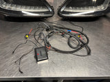 05-13 C6 CORVETTE GEN1 MORIMOTO XB LED HEADLIGHTS #1407