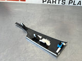 2015 FORD MUSTANG GT LH DRIVER SIDE DASHBOARD GLOVE BOX TRIM FR3B-63044B79 OEM #489