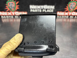 05-13 C6 CORVETTE LH DASH BEZEL ASSEMBLY VENT 10324499 OEM #1409