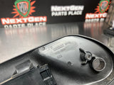 97-04 C5 CORVETTE RH PASSENGER SIDE SEAT CONTROLS OEM #788