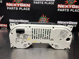13-14 FORD MUSTANG GT PREMIUM INSTRUMENT CLUSTER SPEEDOMETER TRACK APPS OEM #757