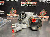 97-04 C5 CORVETTE WATER PUMP #4090