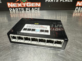 2011 SILVERADO 2500HD LML BCM BODY CONTROL MODULE 20939137 OEM #710