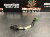 2011 FORD F350 DIESEL GLOW PLUG WIRE HARNESS BC3T-14300 OEM #1329