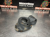97-04 C5 CORVETTE FUEL FILLER HOUSING 10401497 OEM #1150
