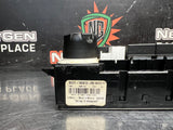 2012 FORD F350 DIGITAL AC HEAT CLIMATE CONTROL BC3T-18C612-FB OEM #4181