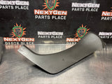 05-13 C6 CORVETTE RH PASSENGER SIDE FRONT LOWER B PILLAR TRIM OEM 15259173 #1407