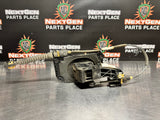 2015 FORD MUSTANG GT AUTO (6R80) SHIFTER WITH KNOB ASSEMBLY OEM #662