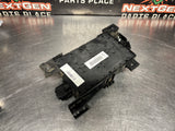 2008 FORD F250 BCM FUSE RELAY BOX MODULE AC3T-15604-CC #1297