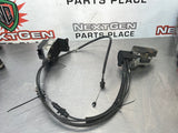 2004 PONTIAC GTO CRUISE CONTROL MODULE AND ACTUATOR OEM #403