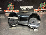 2017 MUSTANG GT SPEEDOMETER TRACKAPP AUTO INSTRUMENT CLUSTER OEM #1548