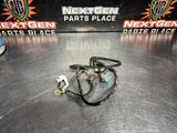04-06 PONTIAC GTO FUEL PUMP HARNESS