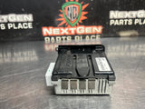 2012 FORD F350 6.7 TRAILER BRAKE CONTROL MODULE BC34-2C006-AF OEM #4181