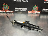 2013 FORD MUSTANG GT EMERGENCY SPARE TIRE JACK 5R3A-17A078-AA OEM #877