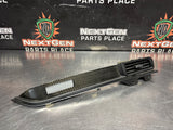 2017 MUSTANG GT RH DASH PANEL TRIM WITH VENT FR3B-63044B88-A OEM #1548