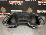 1999 C5 CORVETTE CLUSTER WITH BEZEL OEM 143,260 MILES #3868