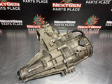 2005 CHEVY/SILVERADO 6.6 ALLISON TRANSFER CASE E SHIFT OEM #802