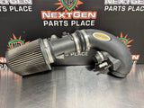 2014 FORD MUSTANG GT AIRAID ELBOW TO ROUSH FILTER #706