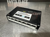 2011 SILVERADO 2500HD LML BCM BODY CONTROL MODULE 20939137 OEM #710