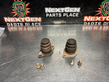 2014 FORD MUSTANG GT REAR END BUMP STOPS 5R33-5K570-AC OEM #1419