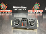 2005 CHEVY SILVERADO CLIMATE CONTROL 10370033 OEM #770