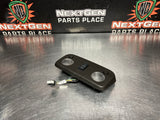 2013 MUSTANG GT CONVERTIBLE DOME LIGHT OEM #1009