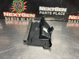 2010 CAMARO SS RH PASSENGER RADIATOR SIDE BAFFLE OEM 92225819 #1605