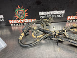2012 FORD F250 6.7 DIESEL 6R140 TRANSMISSION AUTO TCASE WIRING HARNESS OEM #1062