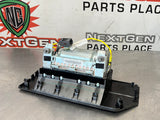 10-14 FORD MUSTANG PASSENGER AIRBAG ASSEMBLY OEM BR33-63044A74-DA #387
