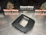 97-04 C5 CORVETTE DASH HUD HEADS UP DISPLAY BEZEL OEM 10293454 #1380