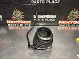 2009 C6 CORVETTE AIR INTAKE COUPLER OEM #1538