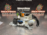2005-2013 CHEVY CORVETTE C6 CONVERTIBLE TOP HYDRAULIC  PUMP MOTOR OEM #1468