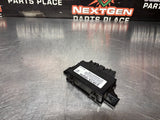 2010 CAMARO LH DRIVER HEATED SEAT CONTROL MODULE OEM 13502556 #1184