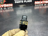 2012 C6 CORVETTE HAZARD WARNING SWITCH 15142960 OEM #1409