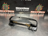 04-06 PONTIAC GTO GAUGE CLUSTER BEZEL TRIM OEM #1191