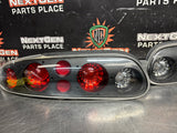 93-02 ANZO EURO STYLE TAILLIGHTS #1597