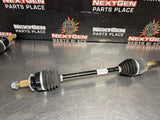 18-23 FORD MUSTANG GT RH PASSENGER SIDE AXLE OEM #1573